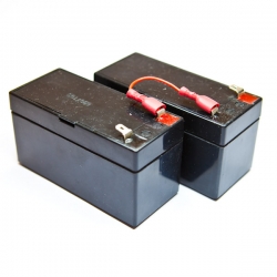 Replacement Lead Acid Battery RB/RED/1.2-12
